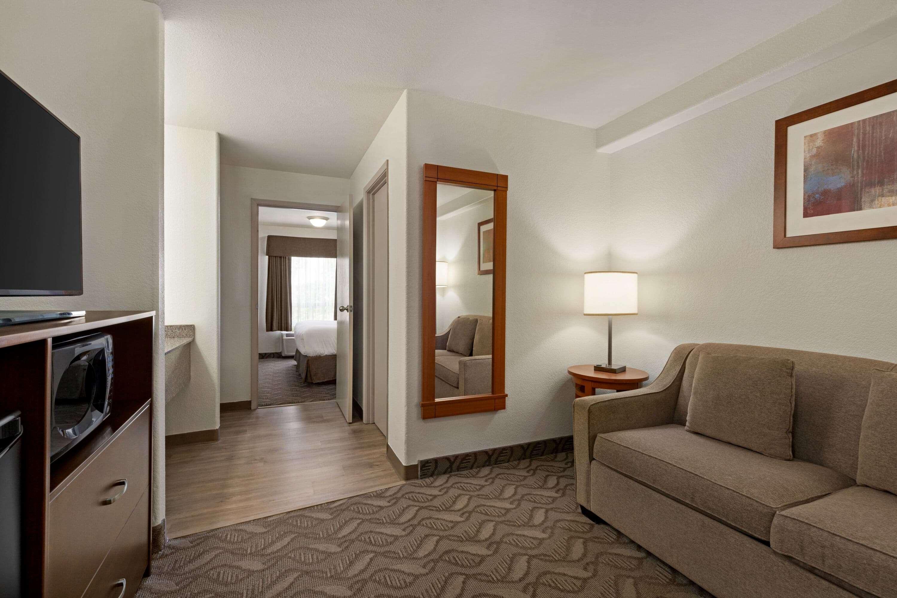 Super 8 By Wyndham Calgary Shawnessy Area Hotel Eksteriør billede
